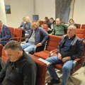 Rebalans budžeta i smene direktora pred odbornicima u Priboju