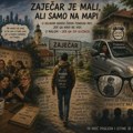 Zaječar je mali, ali samo na mapi