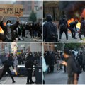 Haos u Francuskoj: Uhapšeno 625 ljudi, a povređeno skoro 200 u sukobima policije i srednjoškolaca
