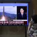Seul: Severna Koreja ispalila raketu prema Istočnom moru