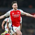 Arsenal čuva najvažnije ljude: Posle Artete, potpisuje oslonac šampionskog tima!