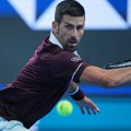 Đoković nakon eliminacije: Malo sam umorniji, nisam se na terenu osećao kao inače