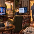 Dnevnik američkog penzionera: Informativna dijeta