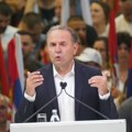 Ljajić: Naš izborni rezultat biće impresivan i predstavljaće iznenađenje