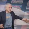 Femić o saopštenju Borda direktora: To nije dijalog, već pokušaj da se redakcija Nova.rs slomi