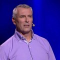 Dimitrijević: Prelazak Olivere Petrović u SNS lično me je pogodio, bila je na 18. rođendanu mog deteta