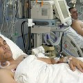 Posle četiri i po godine dijalize, Milan ponovo pravi planove: Brat blizanac došao iz Nemačke da mu donira bubreg u Nišu