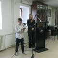 Promovisan zbornik „Priča iz mog zavičaja“