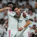 Real rutinirao Maksimovićev Lajpcig