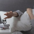 Koliko dodatnog sna je zaista potrebno da se smanji rizik od srčanog i moždanog udara