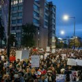 Protest u Prištini zbog ubistva Arljinde Zekaj: Traže odgovornost institucija
