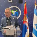 Srpsko-izraelski poslovni klub doprinosi razvoju privrede i stvaranju novih radnih mesta
