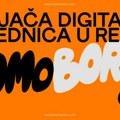 Predstavljen žiri za SoMo Borac 2023 i otvorene prijave za najvažniju regionalnu digitalnu nagradu