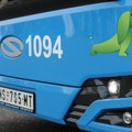 FOTO: Električni autobusi od sledeće nedelje na ulicama Novog Sada