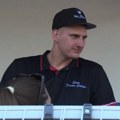 Povratak na staze pobeda: Nikola Jokić dočekao radost zbog uspeha svojih konja, ali ne u Somboru