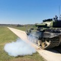 Modernizovani tenkovi vojske Srbije! Ovo je jedna od najvažnijih stavki u našem naoružanju (VIDEO)