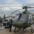 Srbija i Erbas razmatraju zajedničku proizvodnju helikoptera H125M i nove borbene besposadne letelice SiRTAP