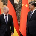 Nemačka strategija prema Kini: kritika umesto izolacije