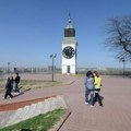Gradonačelnik: Proveravamo da li se sat na Petrovaradinskoj tvrđavi nakrivio
