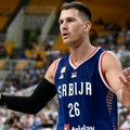 Oglasio se Nedović: Evo zašto neće igrati za reprezentaciju na Mundobasketu