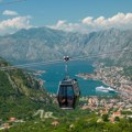 Sutra se otvara Žičara „Kotor- Lovćen“: Posebni benefiti za turiste iz Srbije