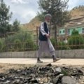 U Avganistanu ponovo deluju terorističke grupe