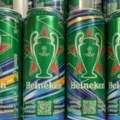 Heineken prodao svoje poslovanje u Rusiji za jedan euro