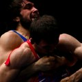 Spektakl u beogradskoj ''Areni'': Otvoreno Svetsko prvenstvo u rvanju