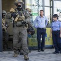 Kurti: Akcija u Banjskoj najveći uspeh Kosovske policije