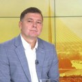 Zelenović: Organizatori protesta izaći će na izbore kao jedna lista