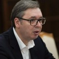 "Kom' opanci kom' obojci": Vučić o zahtevima opozicije i predstojećim izborima - Ja sam srećan zbog njih