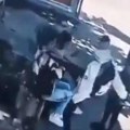 Ухапшен ТИНЕЈЏЕР насилник Претукао дечака (15) код школе у Сремској Митровици, све забележено на снимку (видео)