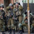 Izraelska vojska porekla da su ubijeni taoci koje je zarobio Hamas