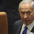 Netanjahu upozorio Hezbolah: Napravićete životnu grešku ako se odlučite za rat protiv Izraela