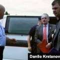 Nema zvanične potvrde o dolasku Branimira Glavaša u BiH