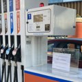 Nove cene goriva: Dizel pojeftinio dva dinara