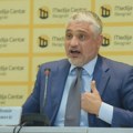 Čedomir Jovanović o sastanku sa Kurtijem: O Kosovu se mora reći istina i krenuti drugim putem