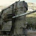Hamas uništio 24 oklopna vozila idf u danu: Izrael greškom tuče po Libanskoj vojsci (video)