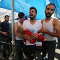 Tela dece svuda po bolnici, mučne scene zabeležene kamerom! Užas u dečijoj ustanovi u Gazi... (uznemirujući video)