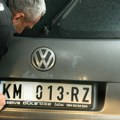 Odluka Beograda da prihvati RKS tablice direktna je posledica dešavanja u Banjskoj: Sagovornici Danasa o prihvatanju oznaka…