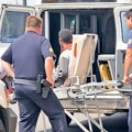 Slepi putnik pronađen u kritičnom stanju u avionu na pariskom aerodromu Orli