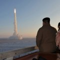 Kim Džong Un: Dve Koreje su neprijateljske zemlje u ratu