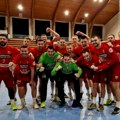 Rukometaši Radničkog pobedili ekipu Jugović u pretkolu Kupa