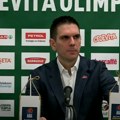 Barać najavio borben meč Mege protiv Zadra: "Moramo da nađemo rešenje za njihovu fizičku igru"