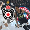 Sve o meču Partizan – Bajern: Ima li Željko formulu za prekid loše serije, gde je prenos, šta kažu kladionice