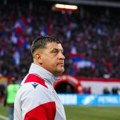 Milojević nakon pobede: ‘Ovo je moja kuća, moja ljubav, moje sve!’