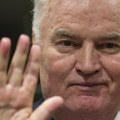 Tim lekara UKC Srpske dobio dozvolu da pregleda Ratka Mladića