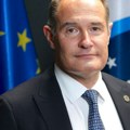 Bivši direktor Fronteksa kandidat stranke Marin Le Pen