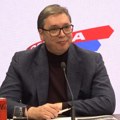 Znate koji su nalog dobili? Vučić o opozicionim novinarima: Sve će da pitaju, ali mene ništa - jer znate kako se to…