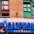Milijarde evra za spasavanje “Gasprom Germanije”